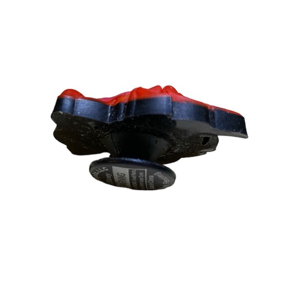 Crocs Charm of Sebastian from the Animated Little Mermaid Film - Picture 5 of 8